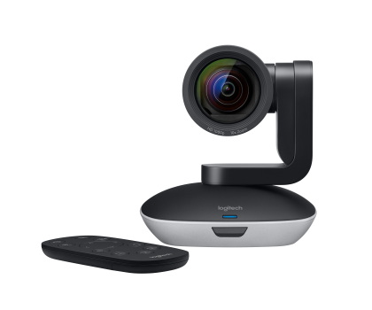Kamera internetowa Logitech PTZ Pro 2